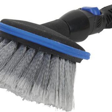 PREMIUM CAR WASH    BRUSH