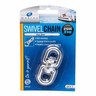 HOOK CHAIN SWIVEL 6MM SS316 CD1