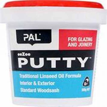 PAL EEZEE PUTTY     500GM