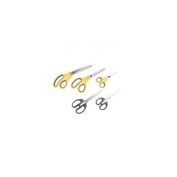 SCISSOR SET 5PCE    FULLER