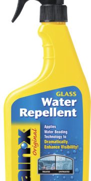 RAIN.X WINDSCREEN   SPRAY 473ML