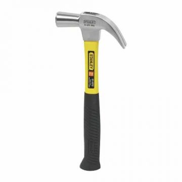 HAMMER STANLEY      F/GLASS 20OZ 51-072