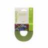 VELCRO TIE ONE WRAP GREEN 12X9.1M 12PC