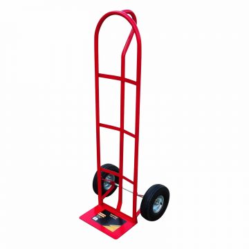 HAND TRUCK PNEUMATIC 250KG P HANDLE