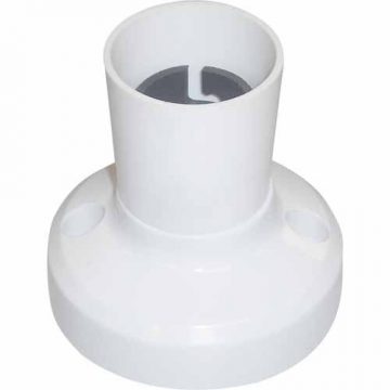 BATTEN HOLDER B22   GOLDAIR