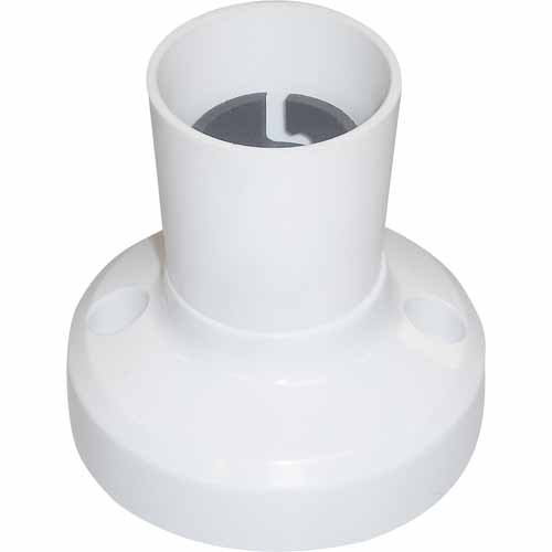 BATTEN HOLDER B22 GOLDAIR Hammer Hardware