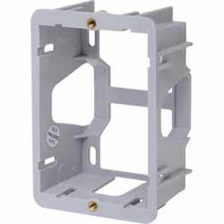 FLUSH BOX GOLDAIR