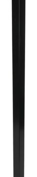 POST LETTERBOX HD   1.2M BLACK MAIL BOSS