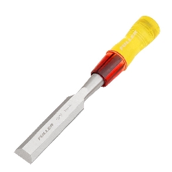CHISEL WOOD 19MM    FULLER