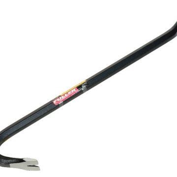 WRECKING BAR 450MM  FULLER