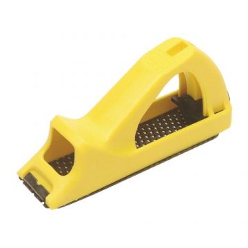 SURFORM PLANE BLOCK 140MM ECONONY