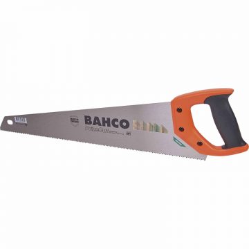 HAND SAW 550MM      8PT BAHCO NP22