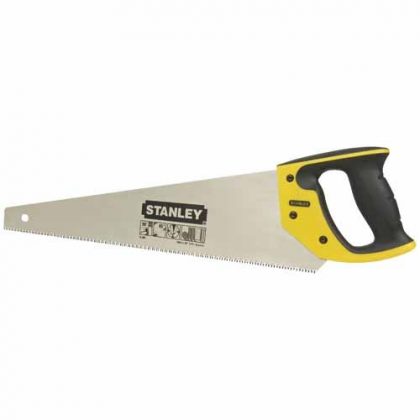 HAND SAW 550MM      JETCUT STANLEY