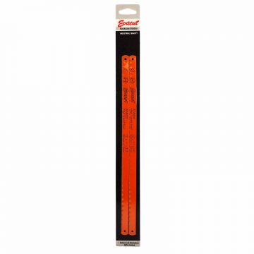 HACKSAW BLADE 300MM 24T BIMETAL 2PK