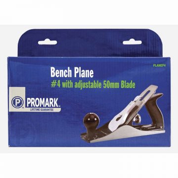 PLANE PROMARK BENCH PLANE #4