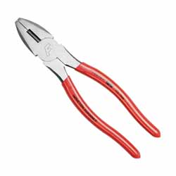 PLIERS LINESMAN     200MM FULLER PRO