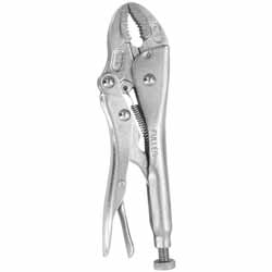 PLIER LOCKING C/J   250MM FULLER PRO