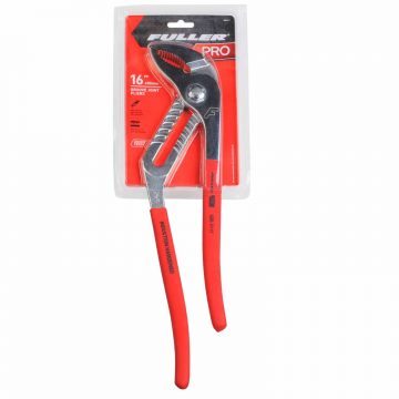 PLIERS GROOVE 400MM FULLER PRO