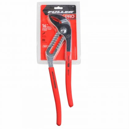 PLIERS GROOVE 400MM FULLER PRO