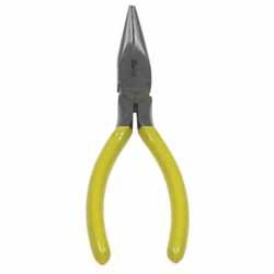 PLIERS LONG NOSE    150MM FULLER