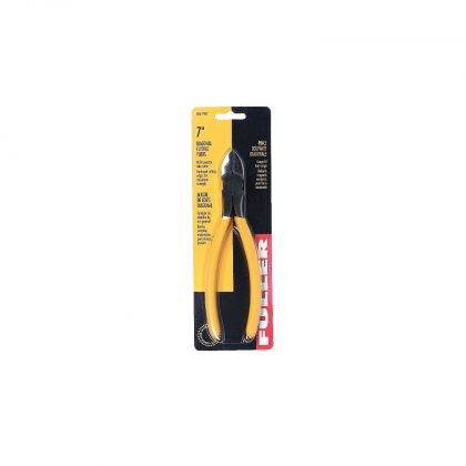 PLIERS DIAGONAL     175MM FULLER