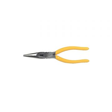 PLIERS LONG NOSE    200MM FULLER