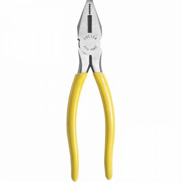 PLIERS LINESMAN     200MM FULLER