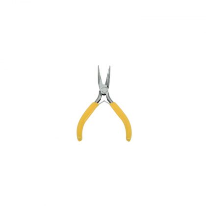 PLIERS HOBBY BENT   NOSE 125MM FULLER