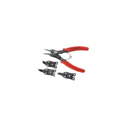 PLIERS CIRCLIP SET  FULLER