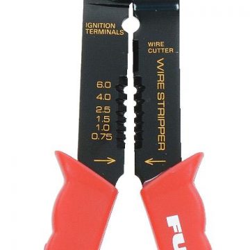CRIMPING TOOL FULLER