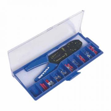 CRIMPING TOOL SET   FULLER