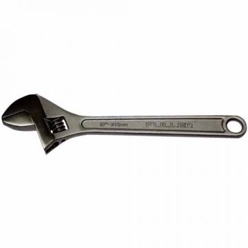 WRENCH ADJUSTABLE   375MM FULLER
