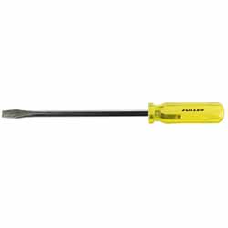 SCREWDRIVER SLOTTED HD 200X10MM FULLER