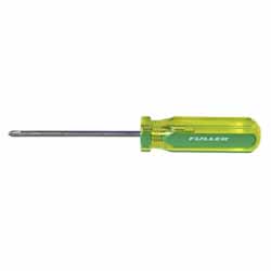SCREWDRIVER PHILLIPS #1 75 X 5MM FULLER