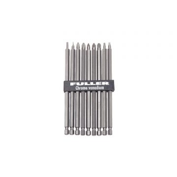 SCREWDRIVER POWER   SET FULLER 9PC 150MM