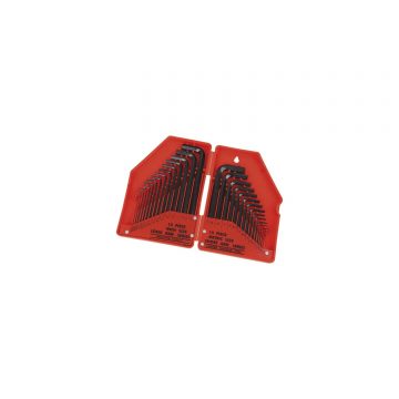 HEX KEY SET CARRY   CASE 30PC FULLERPRO