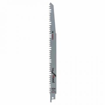 RECIP SAW BLADE BOSCS1531L WOOD MATERIAL