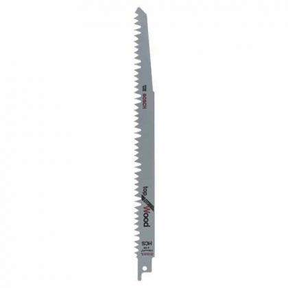 RECIP SAW BLADE BOSCS1531L WOOD MATERIAL