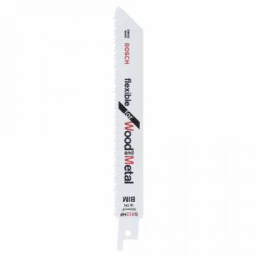 RECIP SAWBLADE BOSCH FOR WOOD&METAL