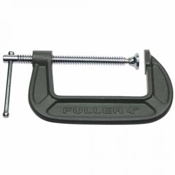 G CLAMP 101.6MM     FULLER PRO