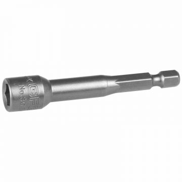 SCREWDRIVER BIT 65MM NUTSETTER 5/16 GFB