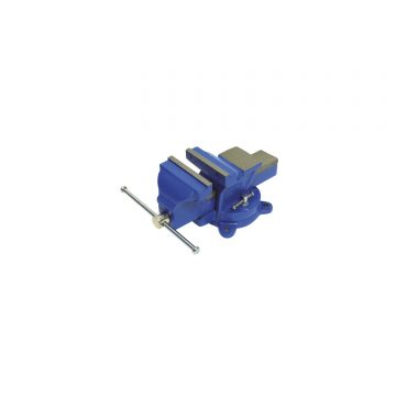 BENCH VICE 100MM    MEDALIST