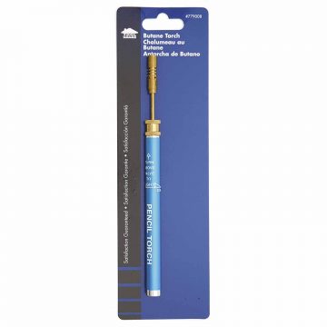 BURNER PENCIL BUTANE BURNER