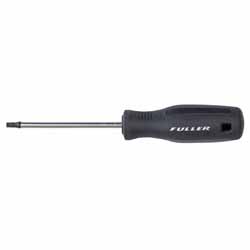 SCREWDRIVER TORX T06 FULLER PRO
