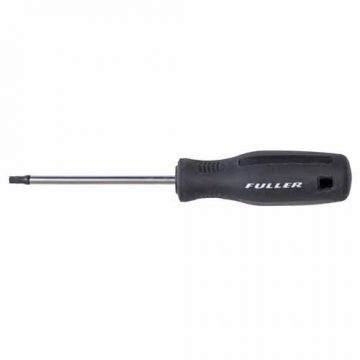 SCREWDRIVER TORX T08 FULLER PRO