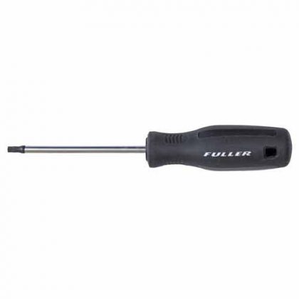 SCREWDRIVER TORX T10 FULLER PRO