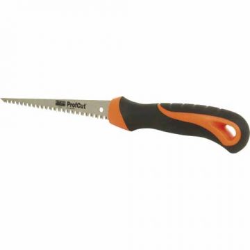 SAW DRYWALL BAHCO   160MM