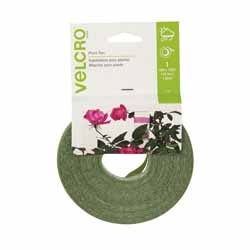 TIE PLANT VELCRO 12X13.7M