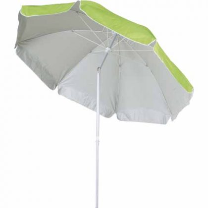 BEACH UMBRELLA
