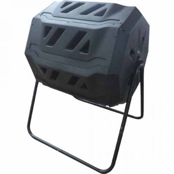 COMPOST TUMBLER 160L JOBMATE